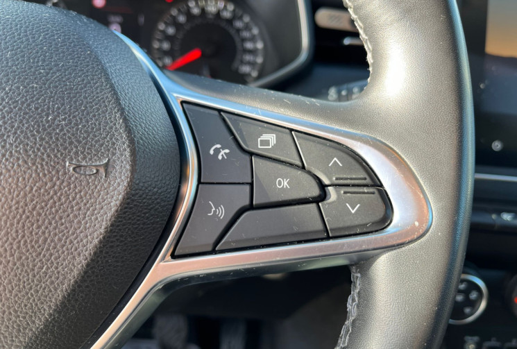 Renault Clio V 1.5 Blue dCi 85ch Zen