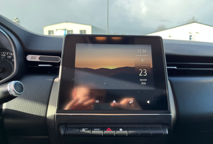 Renault Clio V 1.5 Blue dCi 85ch Zen