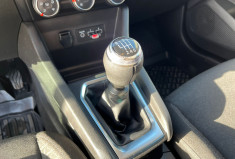 Renault Clio V 1.5 Blue dCi 85ch Zen