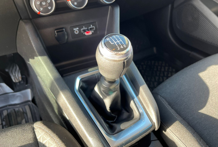 Renault Clio V 1.5 Blue dCi 85ch Zen