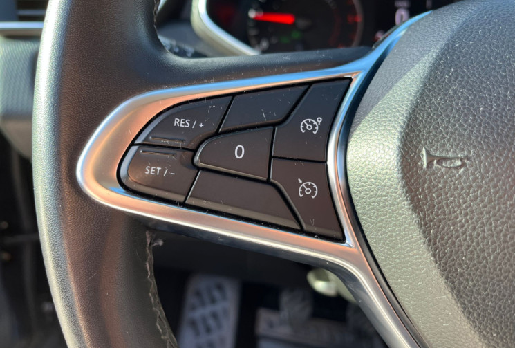 Renault Clio V 1.5 Blue dCi 85ch Zen