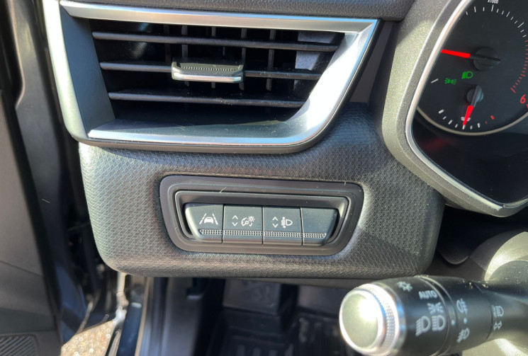 Renault Clio V 1.5 Blue dCi 85ch Zen