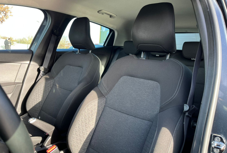 Renault Clio V 1.5 Blue dCi 85ch Zen