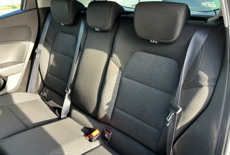 Renault Clio V 1.5 Blue dCi 85ch Zen