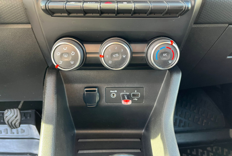 Renault Clio V 1.5 Blue dCi 85ch Zen