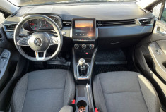 Renault Clio V 1.5 Blue dCi 85ch Zen