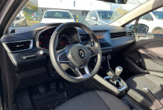 Renault Clio V 1.5 Blue dCi 85ch Zen