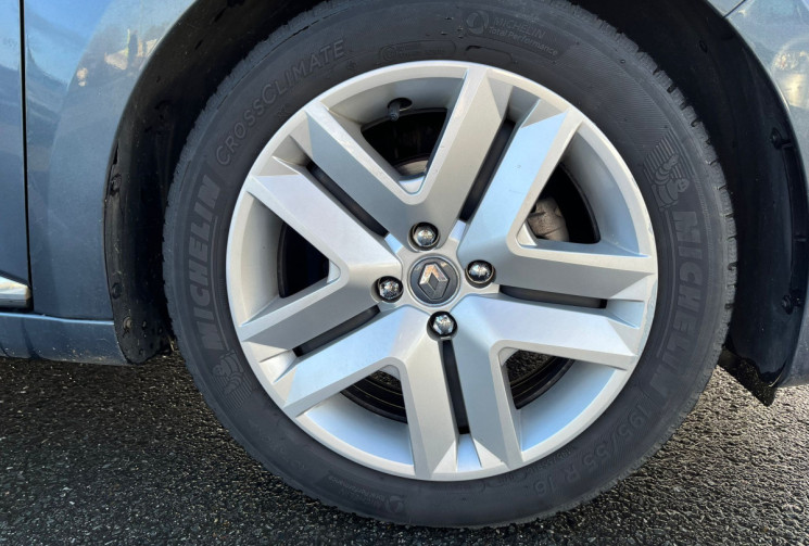 Renault Clio V 1.5 Blue dCi 85ch Zen