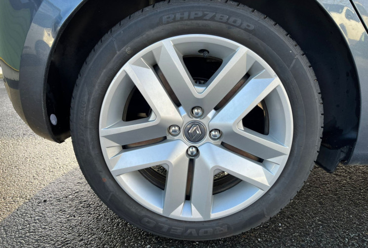 Renault Clio V 1.5 Blue dCi 85ch Zen