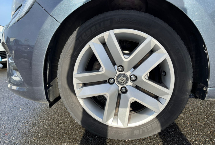 Renault Clio V 1.5 Blue dCi 85ch Zen