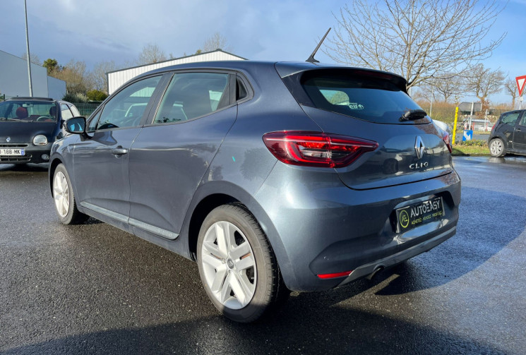 Renault Clio V 1.5 Blue dCi 85ch Zen