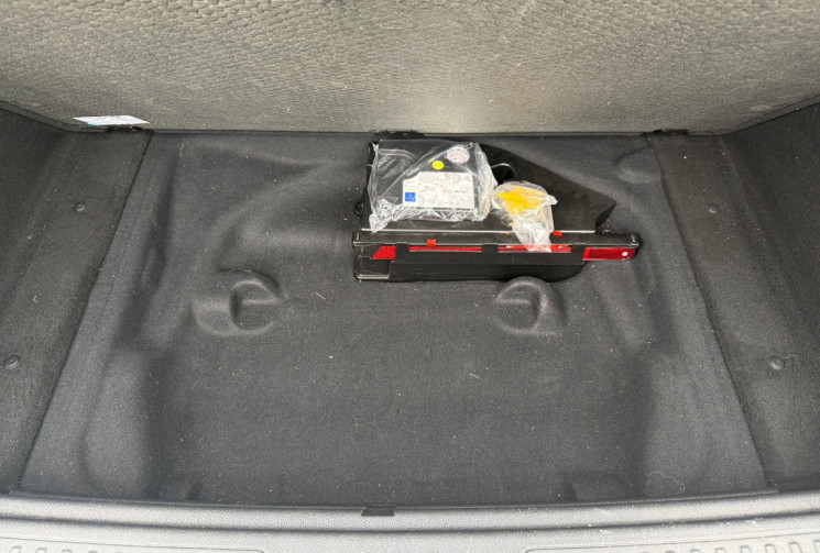 Mercedes Classe B 180d 109ch Inspiration / CAMERA DE RECUL / GPS / BLUETOOTH