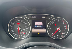 Mercedes Classe B 180d 109ch Inspiration / CAMERA DE RECUL / GPS / BLUETOOTH