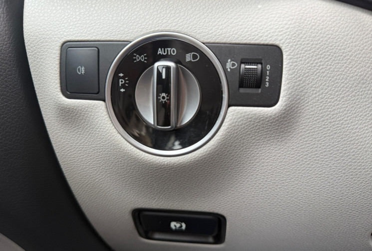 Mercedes Classe B 180d 109ch Inspiration / CAMERA DE RECUL / GPS / BLUETOOTH