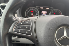 Mercedes Classe B 180d 109ch Inspiration / CAMERA DE RECUL / GPS / BLUETOOTH