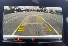 Mercedes Classe B 180d 109ch Inspiration / CAMERA DE RECUL / GPS / BLUETOOTH