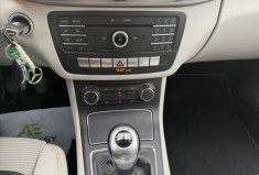 Mercedes Classe B 180d 109ch Inspiration / CAMERA DE RECUL / GPS / BLUETOOTH