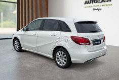 Mercedes Classe B 180d 109ch Inspiration / CAMERA DE RECUL / GPS / BLUETOOTH