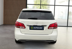 Mercedes Classe B 180d 109ch Inspiration / CAMERA DE RECUL / GPS / BLUETOOTH