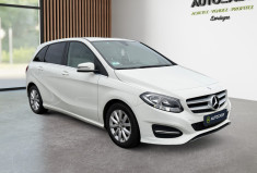 Mercedes Classe B 180d 109ch Inspiration / CAMERA DE RECUL / GPS / BLUETOOTH