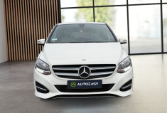 Mercedes Classe B 180d 109ch Inspiration / CAMERA DE RECUL / GPS / BLUETOOTH