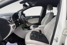 Mercedes Classe B 180d 109ch Inspiration / CAMERA DE RECUL / GPS / BLUETOOTH