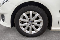 Mercedes Classe B 180d 109ch Inspiration / CAMERA DE RECUL / GPS / BLUETOOTH