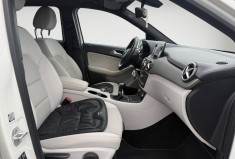 Mercedes Classe B 180d 109ch Inspiration / CAMERA DE RECUL / GPS / BLUETOOTH