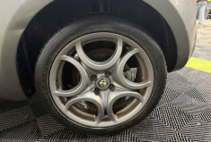 Alfa Romeo MiTo  1.4 MPI MultiAir 105ch Distinctive Stop&Start