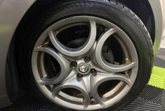 Alfa Romeo MiTo MiTo 1.4 MPI MultiAir 105ch Distinctive Stop&Start