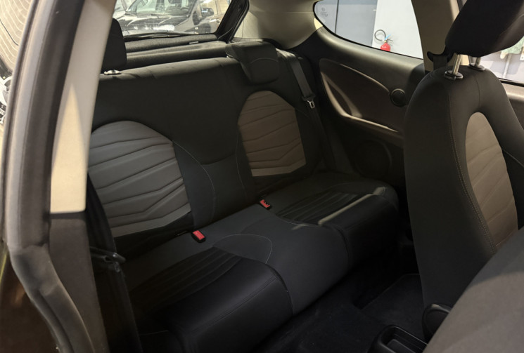 Alfa Romeo MiTo  1.4 MPI MultiAir 105ch Distinctive Stop&Start