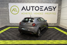 Alfa Romeo MiTo MiTo 1.4 MPI MultiAir 105ch Distinctive Stop&Start