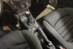 Alfa Romeo MiTo  1.4 MPI MultiAir 105ch Distinctive Stop&Start