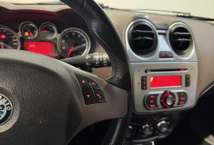 Alfa Romeo MiTo MiTo 1.4 MPI MultiAir 105ch Distinctive Stop&Start