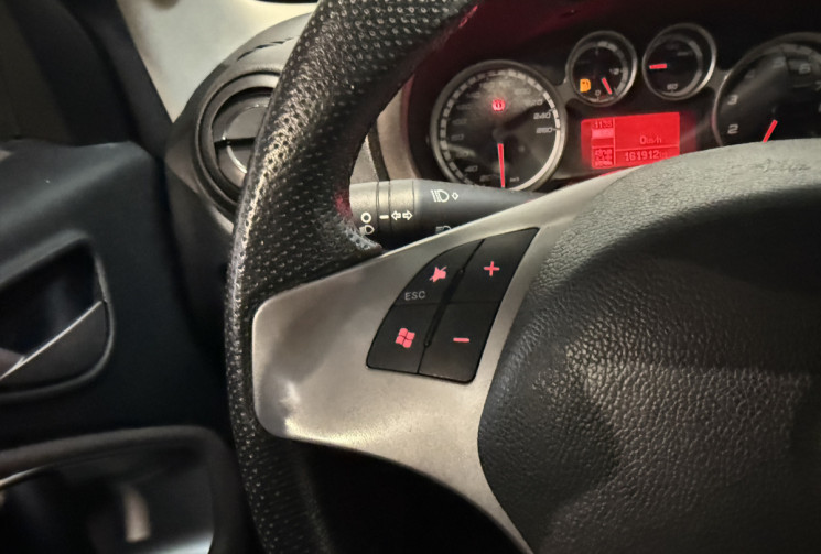 Alfa Romeo MiTo MiTo 1.4 MPI MultiAir 105ch Distinctive Stop&Start