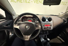 Alfa Romeo MiTo MiTo 1.4 MPI MultiAir 105ch Distinctive Stop&Start