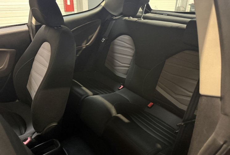 Alfa Romeo MiTo  1.4 MPI MultiAir 105ch Distinctive Stop&Start