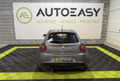 Alfa Romeo MiTo MiTo 1.4 MPI MultiAir 105ch Distinctive Stop&Start
