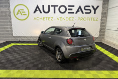 Alfa Romeo MiTo  1.4 MPI MultiAir 105ch Distinctive Stop&Start