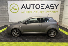 Alfa Romeo MiTo  1.4 MPI MultiAir 105ch Distinctive Stop&Start