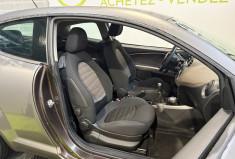 Alfa Romeo MiTo MiTo 1.4 MPI MultiAir 105ch Distinctive Stop&Start