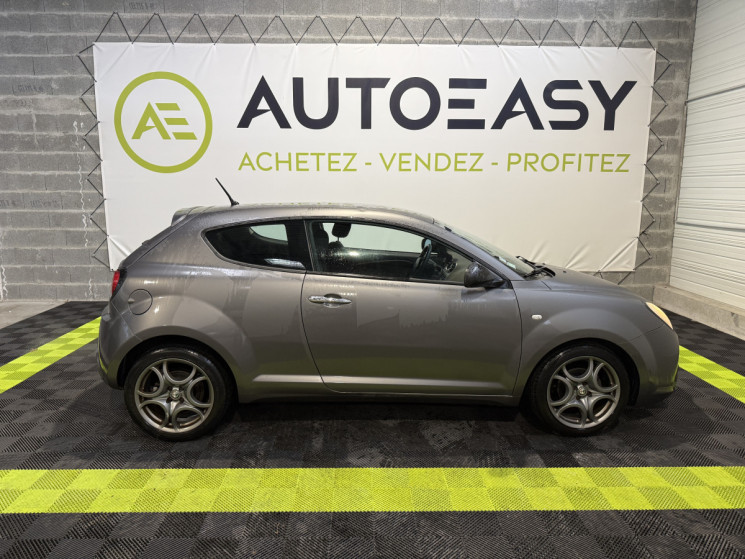 Alfa Romeo MiTo  1.4 MPI MultiAir 105ch Distinctive Stop&Start