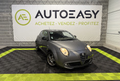 Alfa Romeo MiTo  1.4 MPI MultiAir 105ch Distinctive Stop&Start