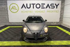 Alfa Romeo MiTo  1.4 MPI MultiAir 105ch Distinctive Stop&Start