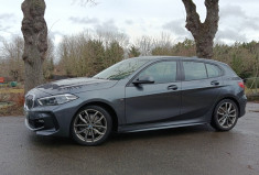 BMW Série 1 (F40) 118i M SPORT 140 / 1er Main / ENTRETIEN FULL BMW
