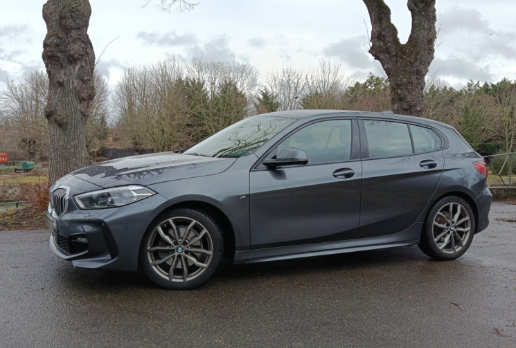 BMW Série 1 (F40) 118i M SPORT 140 / 1er Main / ENTRETIEN FULL BMW