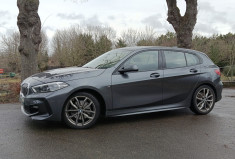 BMW Série 1 (F40) 118i MSPORT 140 / 1er Main / ENTRETIEN FULL BMW