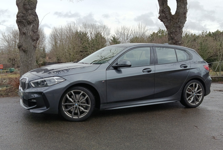 BMW Série 1 (F40) 118i M SPORT 140 / 1er Main / ENTRETIEN FULL BMW