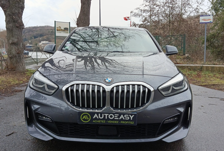 BMW Série 1 (F40) 118i MSPORT 140 / 1er Main / ENTRETIEN FULL BMW