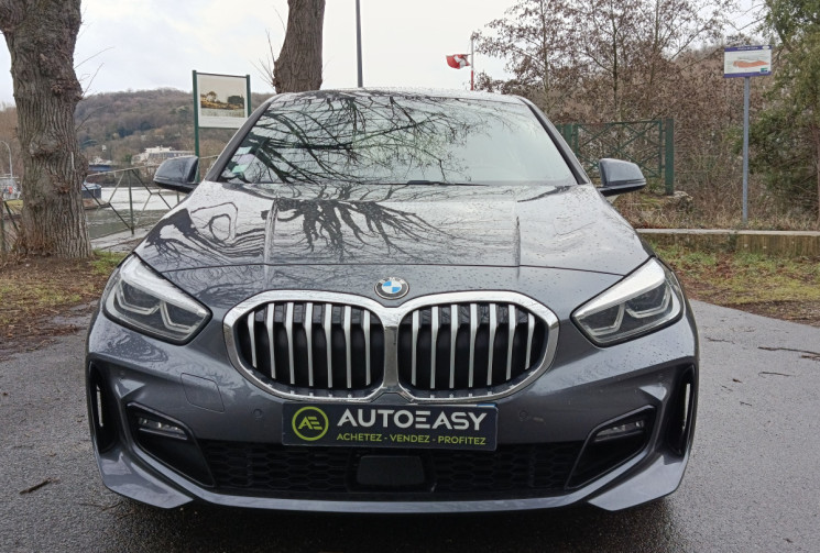 BMW Série 1 (F40) 118i M SPORT 140 / 1er Main / ENTRETIEN FULL BMW